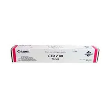 CANON TONER C-EXV 48 MAGENTA 