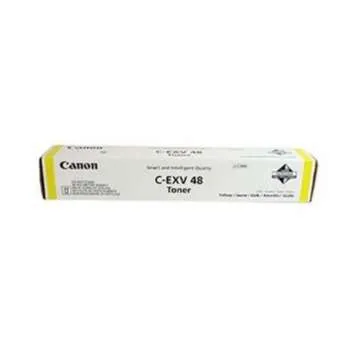 CANON TONER C-EXV 48 YELLOW 