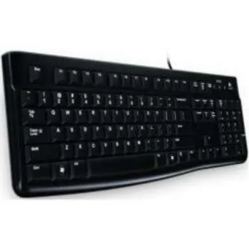 LOGITECH TASTATURA K120 US USB 