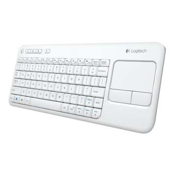 Logitech Bezicna Tastatura I Mis Mk270 Office More