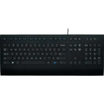 LOGITECH TASTATURA K280e 