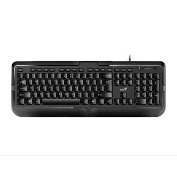 GENIUS TASTATURA KB-118 USB US 