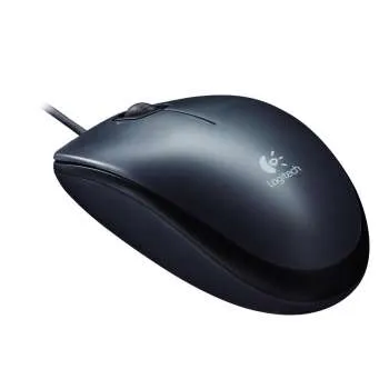 LOGITECH MIŠ OPTIČKI M90 