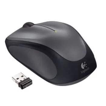 LOGITECH MIŠ BEŽIČNI OPT. M235 