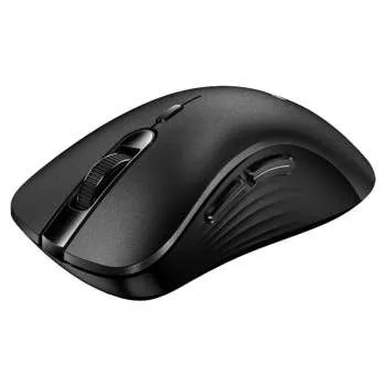 GENIUS Ergo 8100S Black USB Bežični miš 