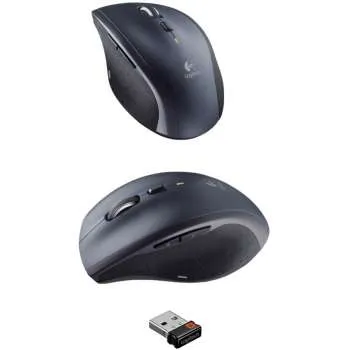 LOGITECH MIŠ BEŽIČNI LASERSKI M705 MARATHON 