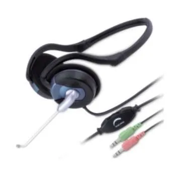 GENIUS HS-300N slušalice sa mikrofonom 