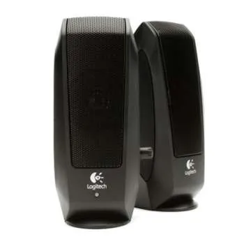 LOGITECH ZVUČNICI S 120 