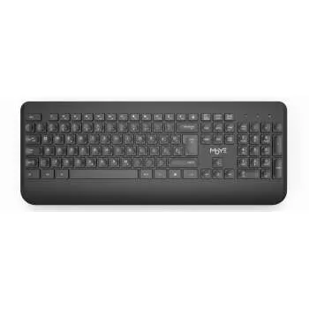 MOYE BEŽIČNA TASTATURA TYPING ESSENTIAL OT-7200 