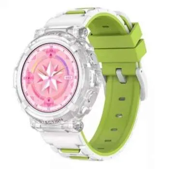 MOYE KRONOS 3 VIBE WHITE PAMETNI SAT 061873 
