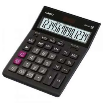 CASIO stoni kalkulator GR14T 