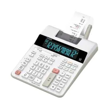 CASIO RAČUNSKA MAŠINA FR-2650RC 