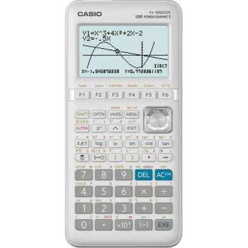 CASIO GRAFIČKI KALKULATOR FX-9860GIII 