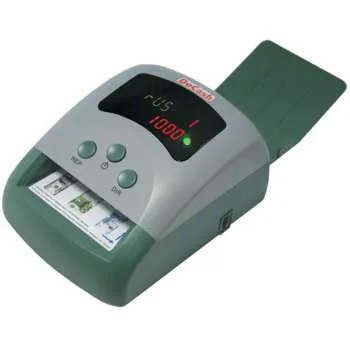 DETEKTOR NOVCA DOCASH 430 