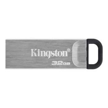 KINGSTON USB FLASH MEM. 32GB DTKN 