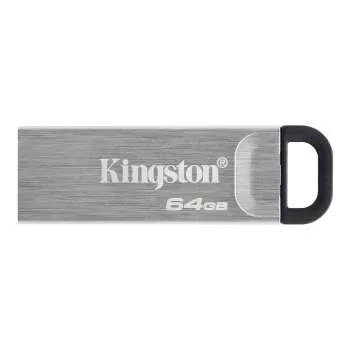 KINGSTON USB FLASH MEM. 64GB DTKN 