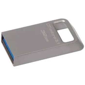 KINGSTON USB FLASH MEM. 32GB DTMC3 