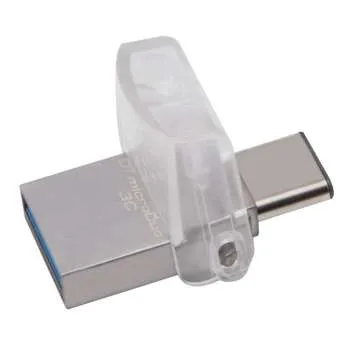 KINGSTON USB FLASH MEM. 32GB DTDUO3C 