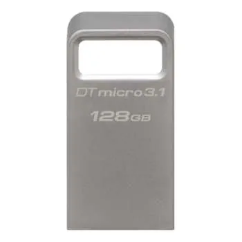 KINGSTON USB FLASH MEM. 128GB DTMC3 