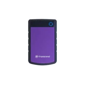 TRANSCEND EKSTERNI HDD 1TB TS1TSJ25H3P 