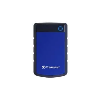 TRANSCEND EKSTERNI HDD 1TB TS1TSJ25H3B 