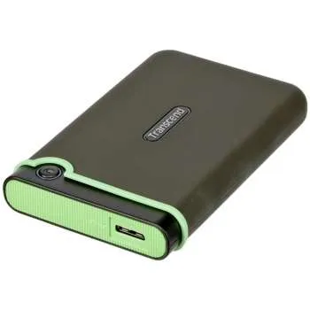 TRANSCEND EKSTERNI HDD 1TB TS1TSJ25M3S 