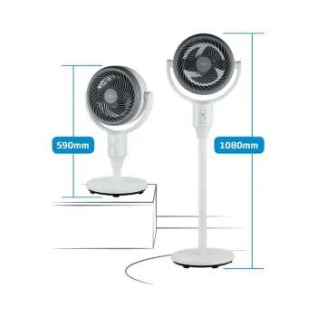 BEKO EFS 7000 CW Ventilator 