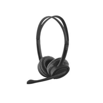 TRUST SLUŠALICE SA MIKROFONOM MAURO -USB 