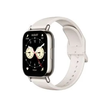 XIAOMI Redmi Watch 5 Lite zlatni sat (BHR8791GL 