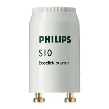 PHILIPS STARTER S10 4-65W 