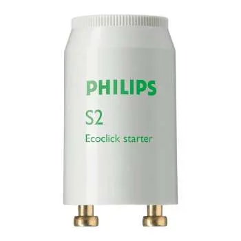 PHILIPS STARTER S2 4-22W 