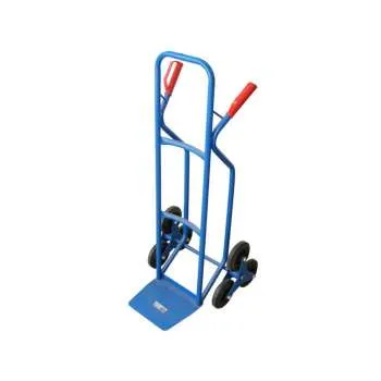 TRANSPORTNA KOLICA W-SW 180 nosivost 180kg 