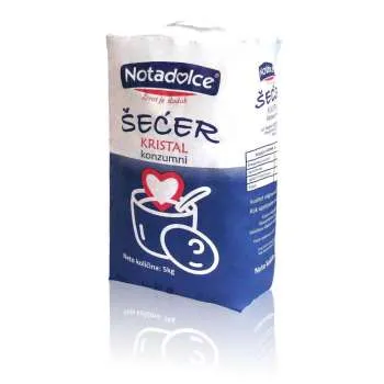 ŠEĆER KRISTAL 1 KG 