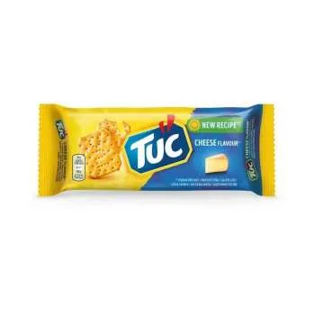 TUC CHEESE 100GR 
