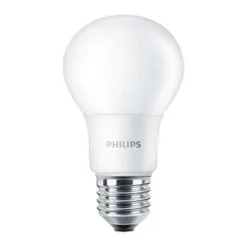 PHILIPS LED SIJALICA COREPRO ND 8-60W E27 827 