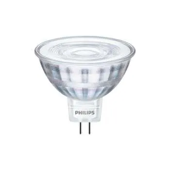 PHILIPS LED SIJALICA COREPRO 5-35W GU5.3 MR16 827 