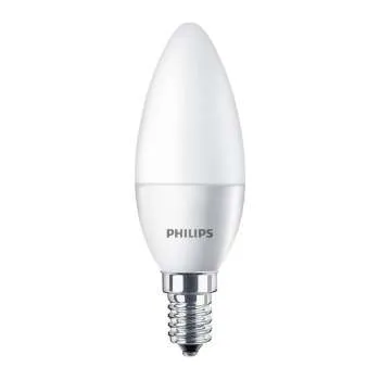 PHILIPS LED SIJALICA COREPRO ND 5.5-40W E14 865 FR 