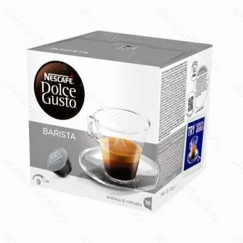 NESCAFE DOLCE GUSTO Barista 112g 