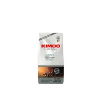 Kimbo Vending Audace - kafa u zrnu 1kg 