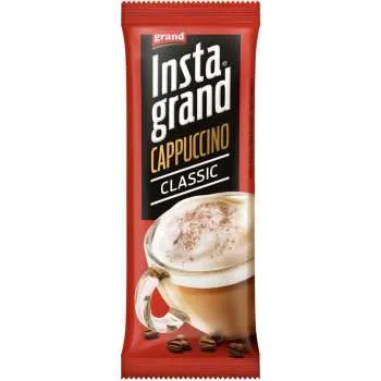 GRAND CAPPUCCINO 15g kesica 