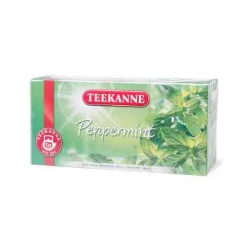 TEEKANNE ČAJ NANA-PEPPERMINT 30GR 