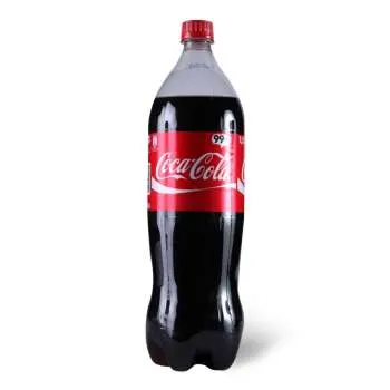 COCA-COLA 1,5L 