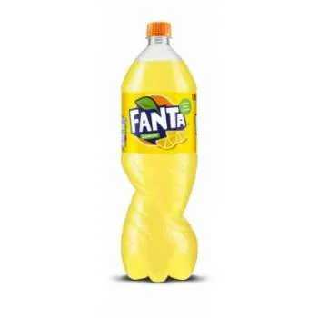 FANTA LEMON 1,5L PET 