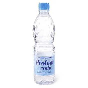 PROLOM VODA 1,5 L 