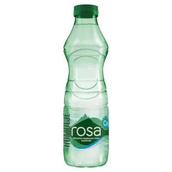 ROSA KISLEA VODA 0,5L 