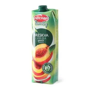 SOK NECTAR BRESKVA -1L 