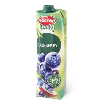 SOK NECTAR BOROVNICA 40 posto - 1L 