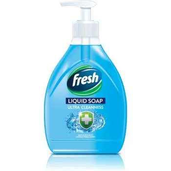 FRESH tečni sapun 500 ml Antibakterijski-209036 