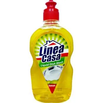 Linea Casa deterdžent za sudove limun 500ml-209114 