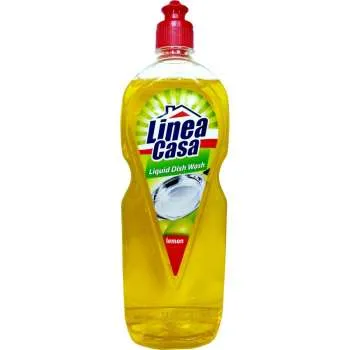 Linea Casa deterdžent za sudove limun1000ml-209116 